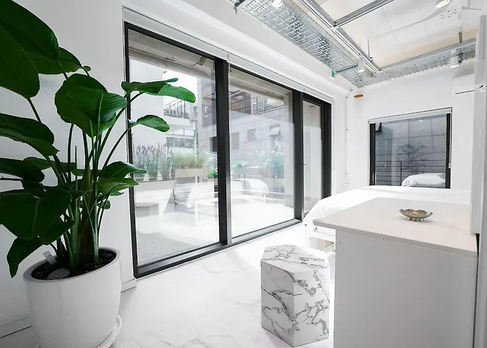 度假居 F9 Tailored Service Near Hongik Univ Station 首爾