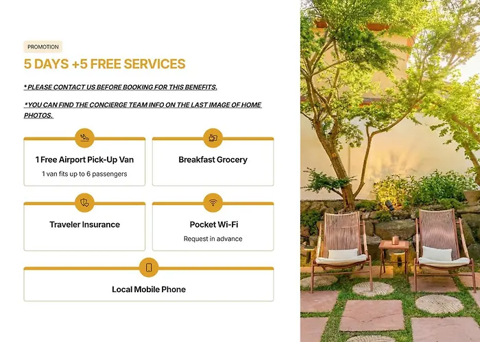 F9 Tailored Service Near Hongik Univ Station